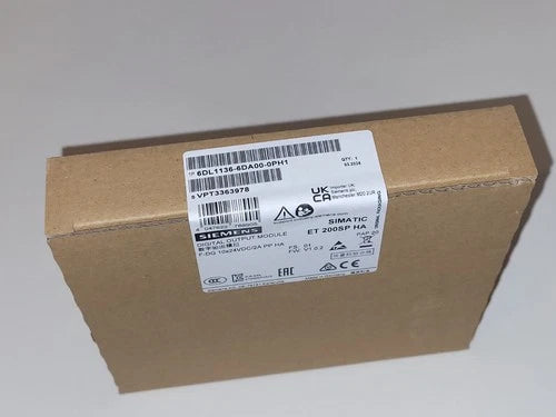 1PC For Siemens 6DL1136-6DA00-0PH1 New
