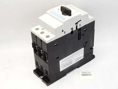 Siemens Sirius 3RV1031-4AA10 Leistungsschalter