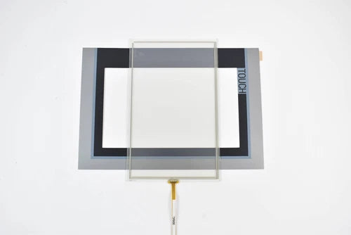Replacement Kit Overlay Diaphragm + Touch Screen for Siemens TP900