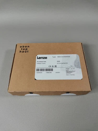 Lenze I9MAG3V000000S NEU OVP versiegelt