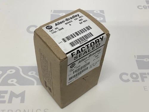 1794OW8A - ALLEN BRADLEY - 1794-OW8/A Output Module 8pt NEW