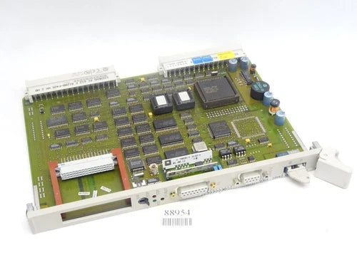 Siemens Sinec 6GK1543-1AA01 E:3