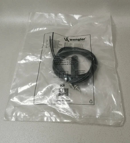 Wenglor K6 NEU OVP