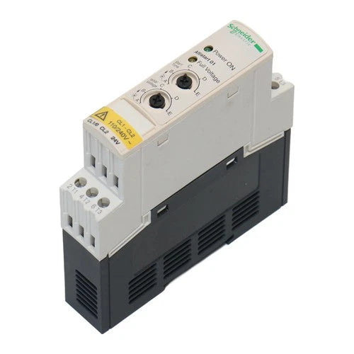 ATS01N106FT SCHNEIDER ELECTRIC, ATS01N106FT Schneider Electric Soft Starter f...
