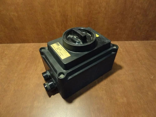 BBC ex switch GHG26 33503 V0 25A