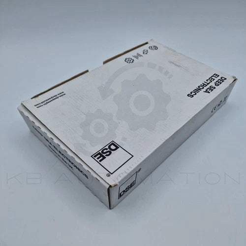 Deep Sea Electronic 0334-01 | DSE334 Auto Transfer Switch Control Module