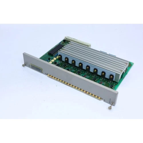 Texas Instruments Siemens 505-4716 2A DC OUTPUT READ DESC (B221)