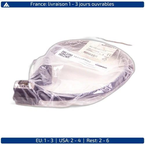 施耐德电气 | TSXCBB009 | 新品 | NSFP | PLC2DAY PLC 新品到货...