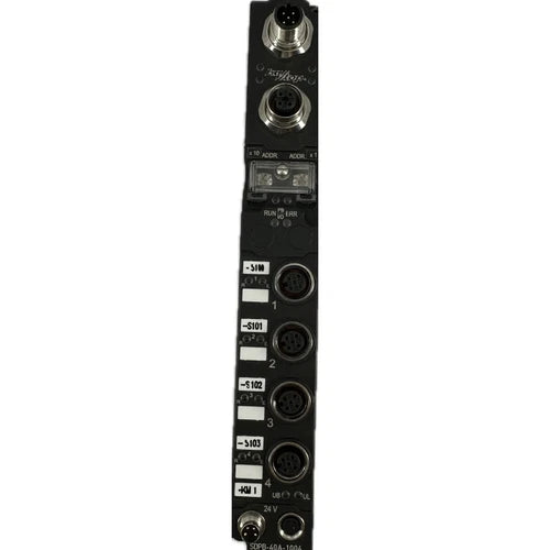 M¨®dulo TURCK SDPB-40A-1004
