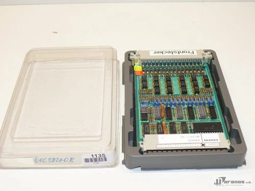 Siemens Simatic C3 6EC3821-0B / 6EC3 821-0B