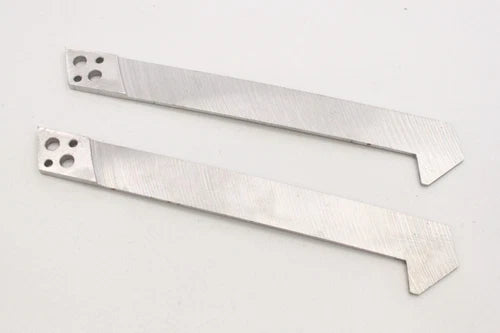 2x Pappapplikatoren 55FAA9  Ersatzteil Offset Printing 759024002