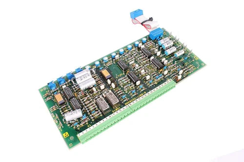 6RA8232-1UB0-0 SIEMENS TESTED | WARRANTY INCLUDED | FASTER