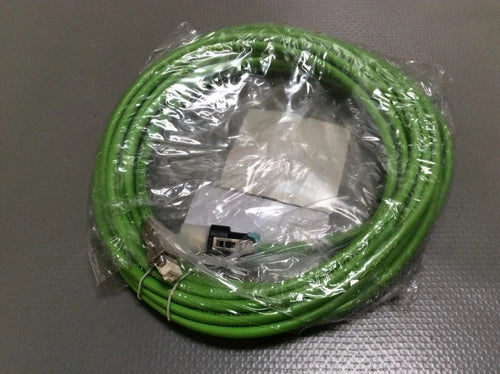 6FX80022DC101BB0 - SIEMENS - 6FX8002-2DC10-1BB0 Pre-Assembled Cable NEW