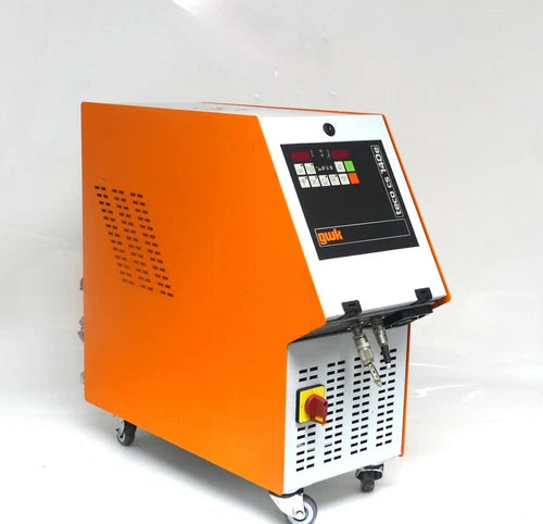 GWK teco cs 140e