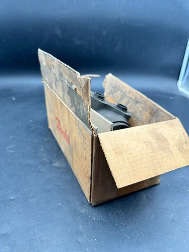 1 件 丹佛斯 OMR 160 液压马达 151-0244 原装配件旧库存