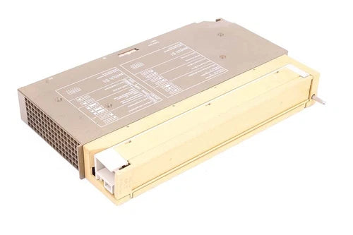 6ES5460-7LA13 SIEMENS TESTED | WARRANTY INCLUDED | FAST EXPRESS SHIPPING