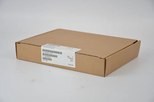 Siemens Simatic S5 IP 242A Meter 6ES5242-1AA32 ( 6ES5 242-1AA32 ) Ver A04