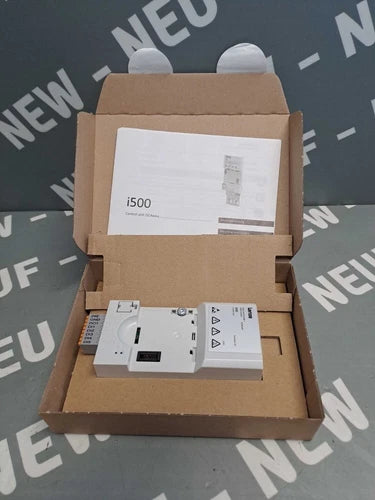 16064350 - LENZE - I5CA5002000VA0000S / Unidade¨¤ Di Comando Padrão E/S Nuovo