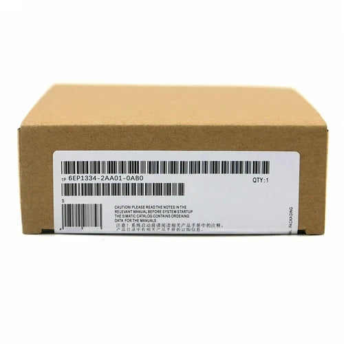 New Siemens 6EP1334-2AA01-0AB0 SITOP 240W Power Supply 6EP1 334-2AA01-0AB0