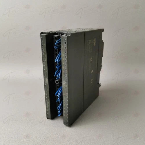 Siemens 6ES7 323-1BL00-0AA0 / 6ES7323-1BL00-0AA0 ohne Klappe