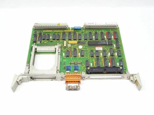 Siemens 6FX1121-2BB02 Interface Modul 6FX1 121-2BB02 / 570 212 9202.10