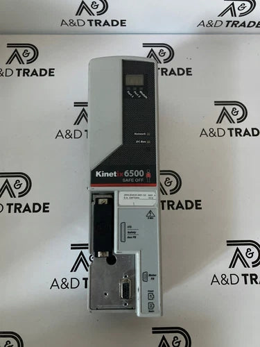 2094-PT02D-M01-S0 Kinetix 6500