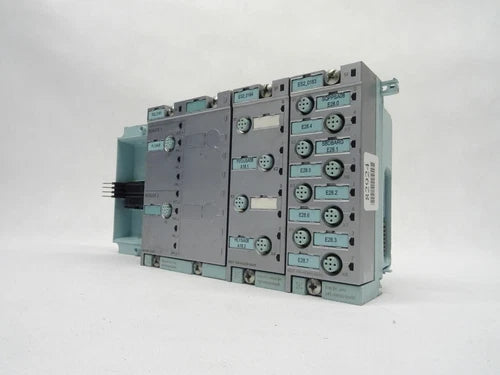 Siemens Simatic Set 6GT2002-1HD00 + 6ES7194-4CA50-0AA0 + 194-4CB00-0AA0 +++