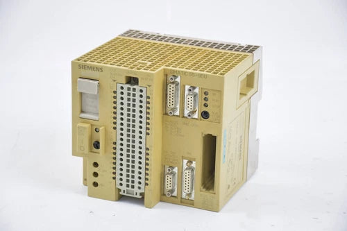 Siemens Simatic S5-95U 6ES5095-8ME03 ( 6ES5 095-8ME03 ) E.2