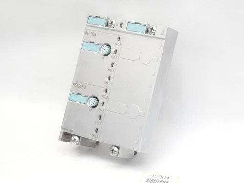 Siemens Simatic RFID Anschlussblock f¨¹r RF170C 6GT2002-1HD01