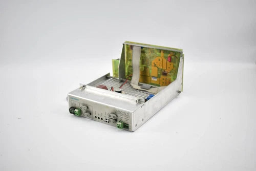 FAULTY Siemens Simadyn D Modular Power Supply 6EW 1810-2AA ( 6EW1810-2AA ) EG