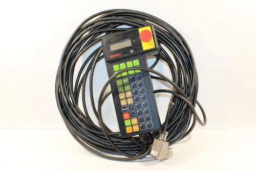 Controlador port¨¢til Bosch HBG 2