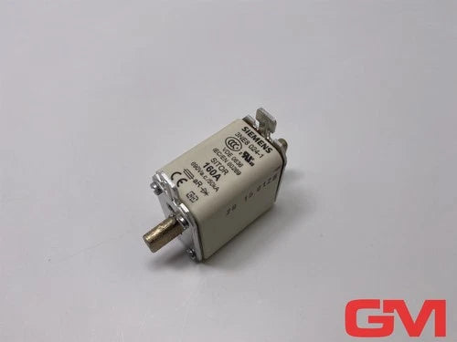 Siemens Sicherungseinsatz 3NE8024-1 fuse insert Sitor NH00 160 A 690 V