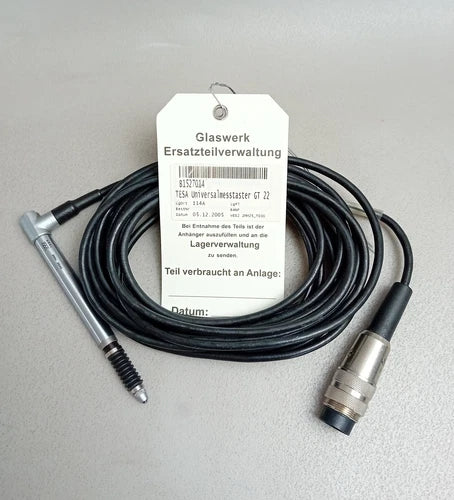 Tesa GT 22 032.90071 Universalmesstaster