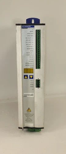Kollmorgen Servostar 610 trif¨¢sico usado
