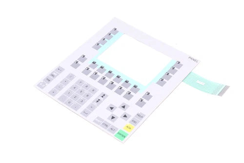 6AV6542-0BB15-2AX0 KEYBOARD SIEMENS NEW | FAST SHIPPING | ? EXCELLENT SELLER