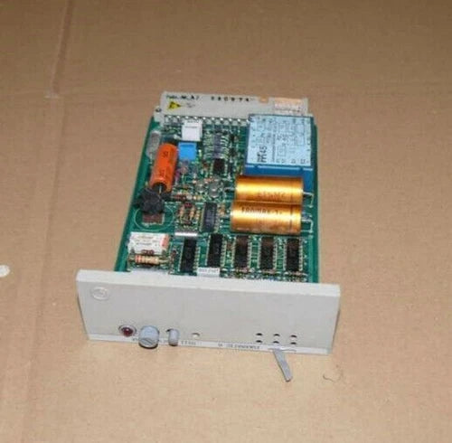 Siemens ISKAMATIC B US11 / 6FQ2151-0A / 6FQ 2151 / Baugruppe