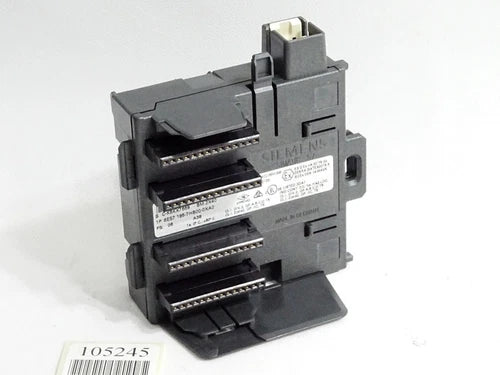Siemens Busmodul 6ES7195-7HB00-0XA0 6ES7 195-7HB00-0XA0