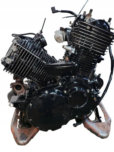 Motor Yamaha Bull.engine.1 BT 1100 BULLDOG