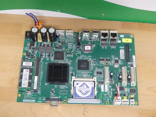circuit imprim¨¦ Advantech POD-BB01 Rev.A2 19C6BB0105