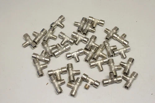 28x 3/8 Zoll  T Steckverbinder 05032020