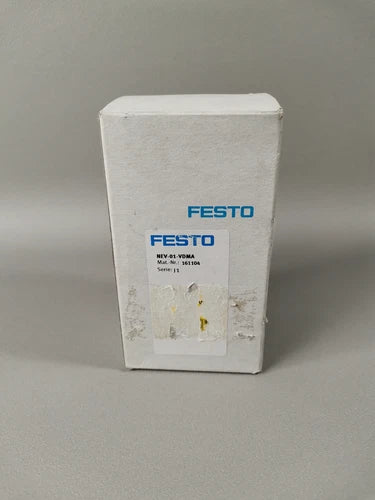 Festo 161104 NEV-01-VDMA NEU OVP