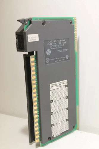 Allen-Bradley 1771-OVN Low True Output Module