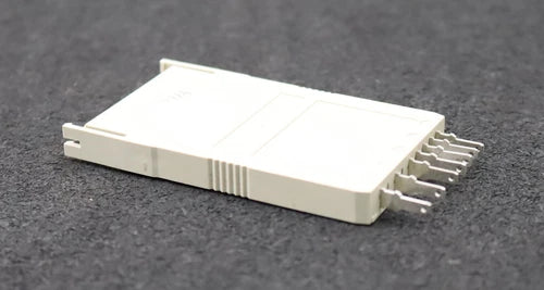 SIEMENS Schutzschalter TELEPERM C74103-A969-E 003 CSL SPR Plug 9Pin Geh?use