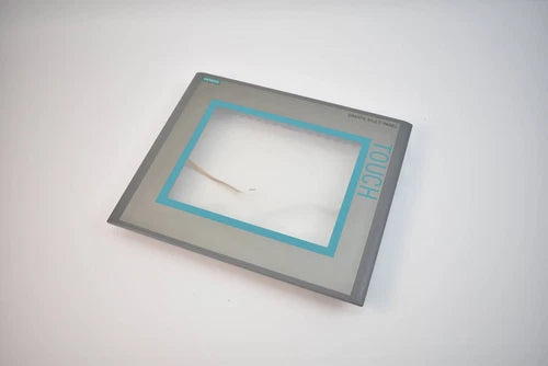 Siemens Simatic MP277 10" Touch Front Cover Condition B