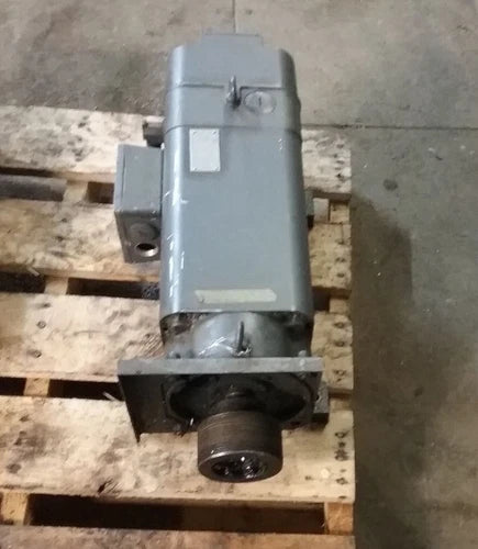 Siemens Spindle Motor 1PH61054NF49-Z_1 PH6105-4NF49-Z_Z: K02 K10 K42 M1H