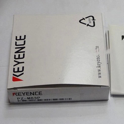 1PC New Keyence PZ-M63P Photoelectric Switch Sensor PZM63P