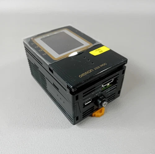 Omron ZG2-WDC41 Smart Sensor Controller