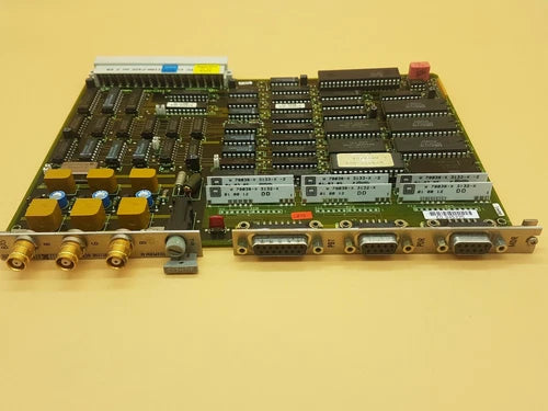 Siemens Teleperm M 6DS 1330-8CA