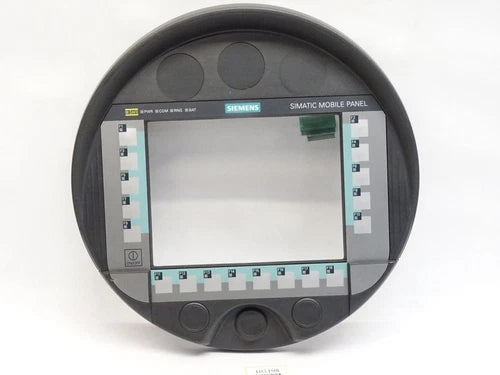 Siemens Front Mobile 277 Panel 6AV6645 ohne Touchglas leichte Kratzer