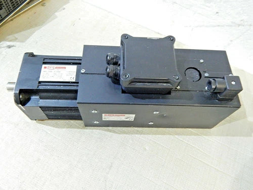 Dietz DSF1-14-20 I.6 3-00A Servo Motor
